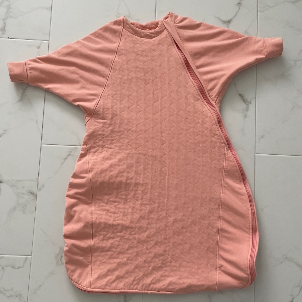 Baby Loves Sleep / Sleep Sack / Size 12-24 months